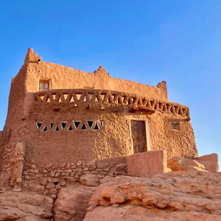 Hotel Palais D'Or Taghit Exterior foto